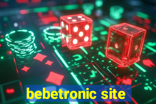 bebetronic site